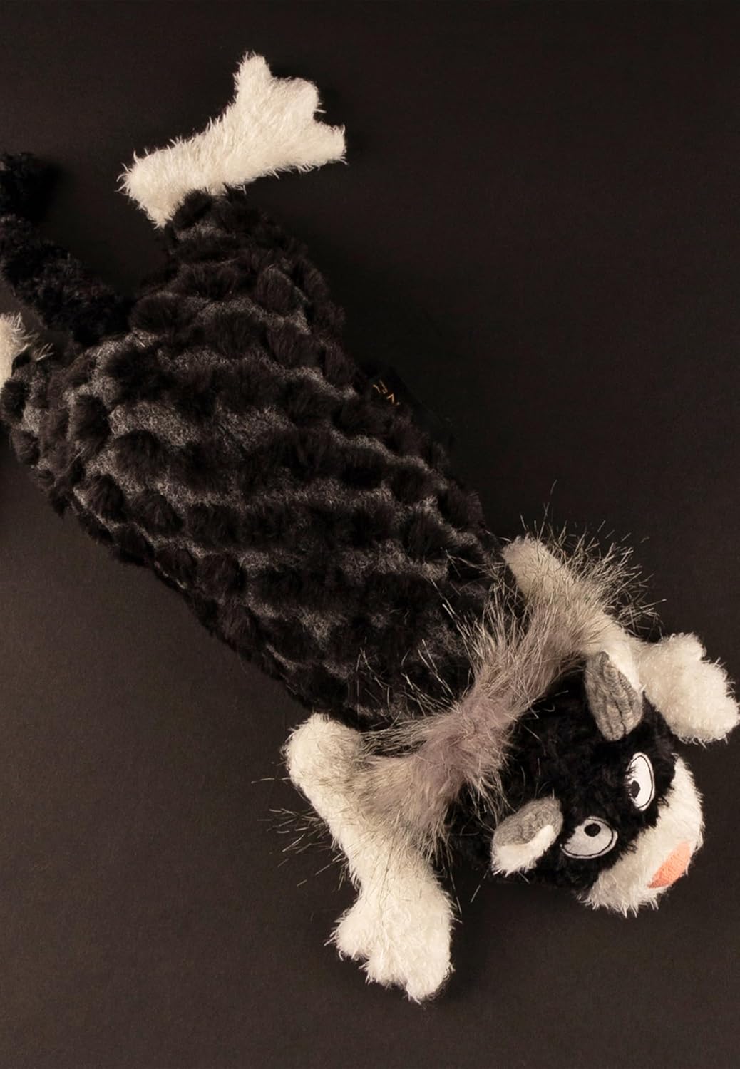 SIGIKID 38642 Lost and Found Beasts Town Kinder und Erwachsene Kuscheltier empfohlen ab 3 Jahren sch