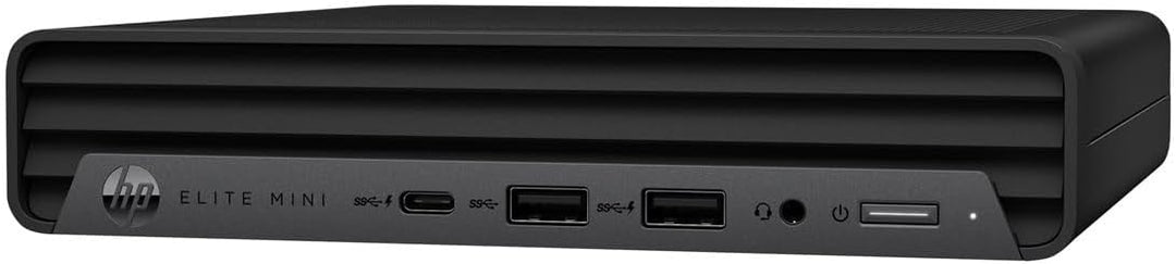 HP Elite Mini 600 G9 6B226EA [Intel i5-12500T, 16GB RAM, 512GB SSD, Intel UHD Graphics 770, Windows