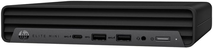 HP Elite Mini 600 G9 6B226EA [Intel i5-12500T, 16GB RAM, 512GB SSD, Intel UHD Graphics 770, Windows