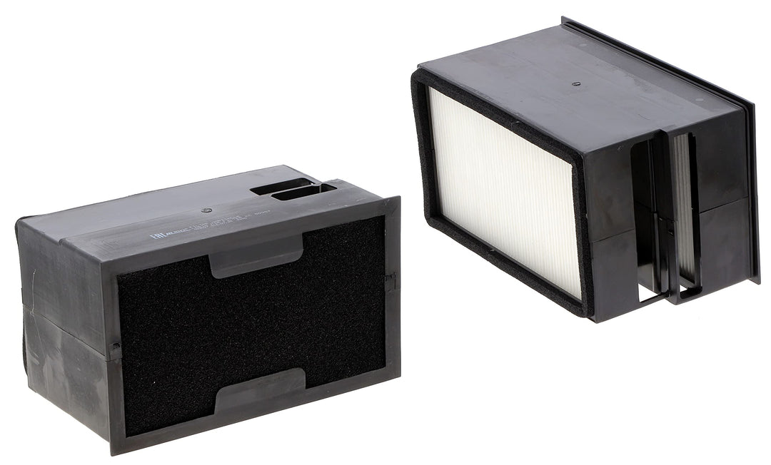 HIFI FILTER Innenraumfilter KC 50257
