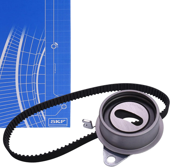 SKF VKMA 95651 Spannrolle