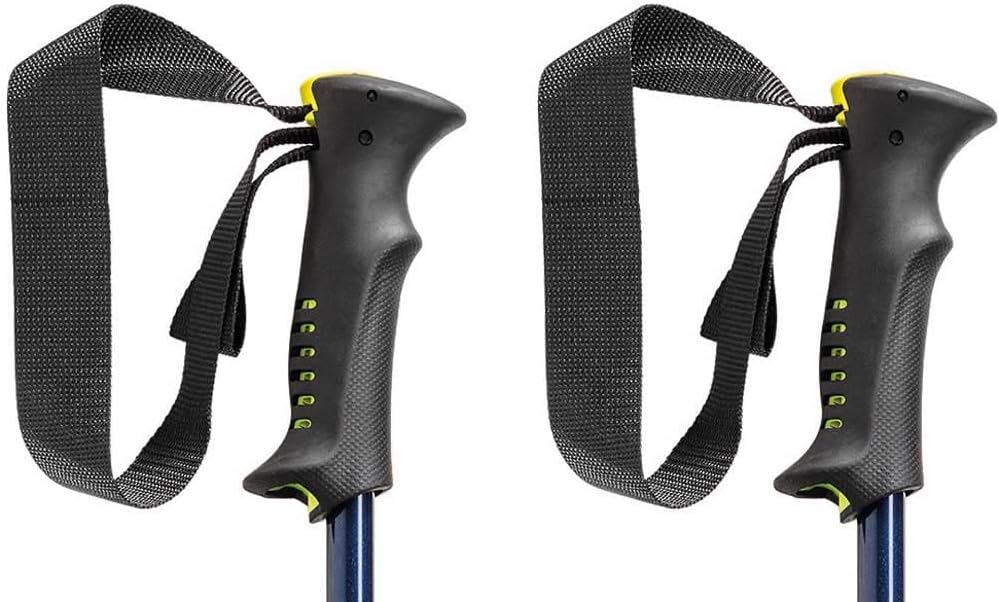 LEKI Worldcup Race Flex S Speed Handschuhe Skihandschuhe Fingerhandschuhe Einheitsgrösse Blue, Einhe