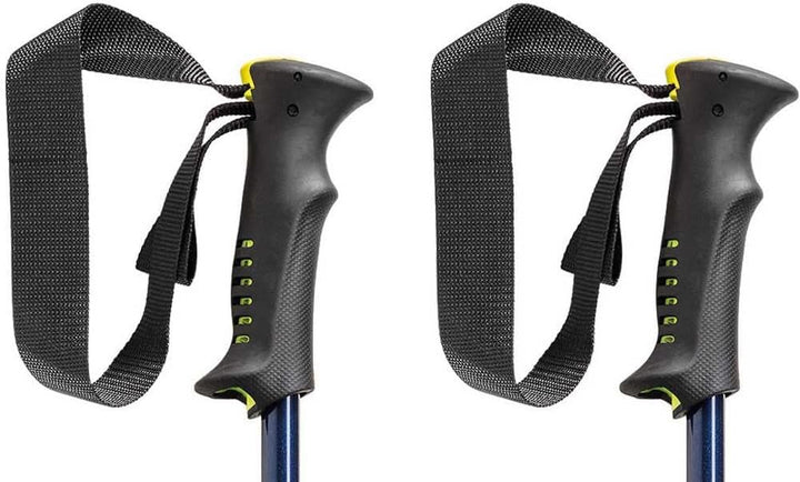 LEKI Worldcup Race Flex S Speed Handschuhe Skihandschuhe Fingerhandschuhe Einheitsgrösse Blue, Einhe