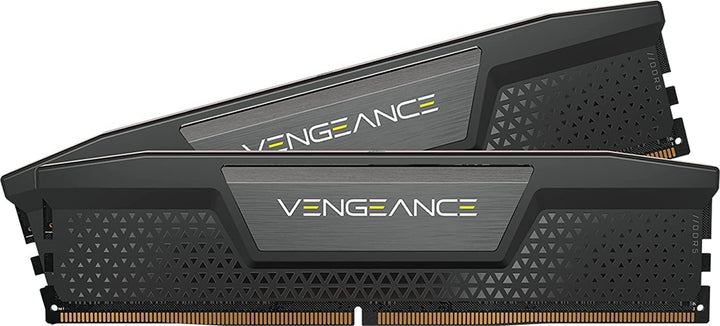 CORSAIR Vengeance DDR5 RAM 96GB (2x48GB) 6400MHz CL32 Intel XMP iCUE Kompatibel Computer Speicher -