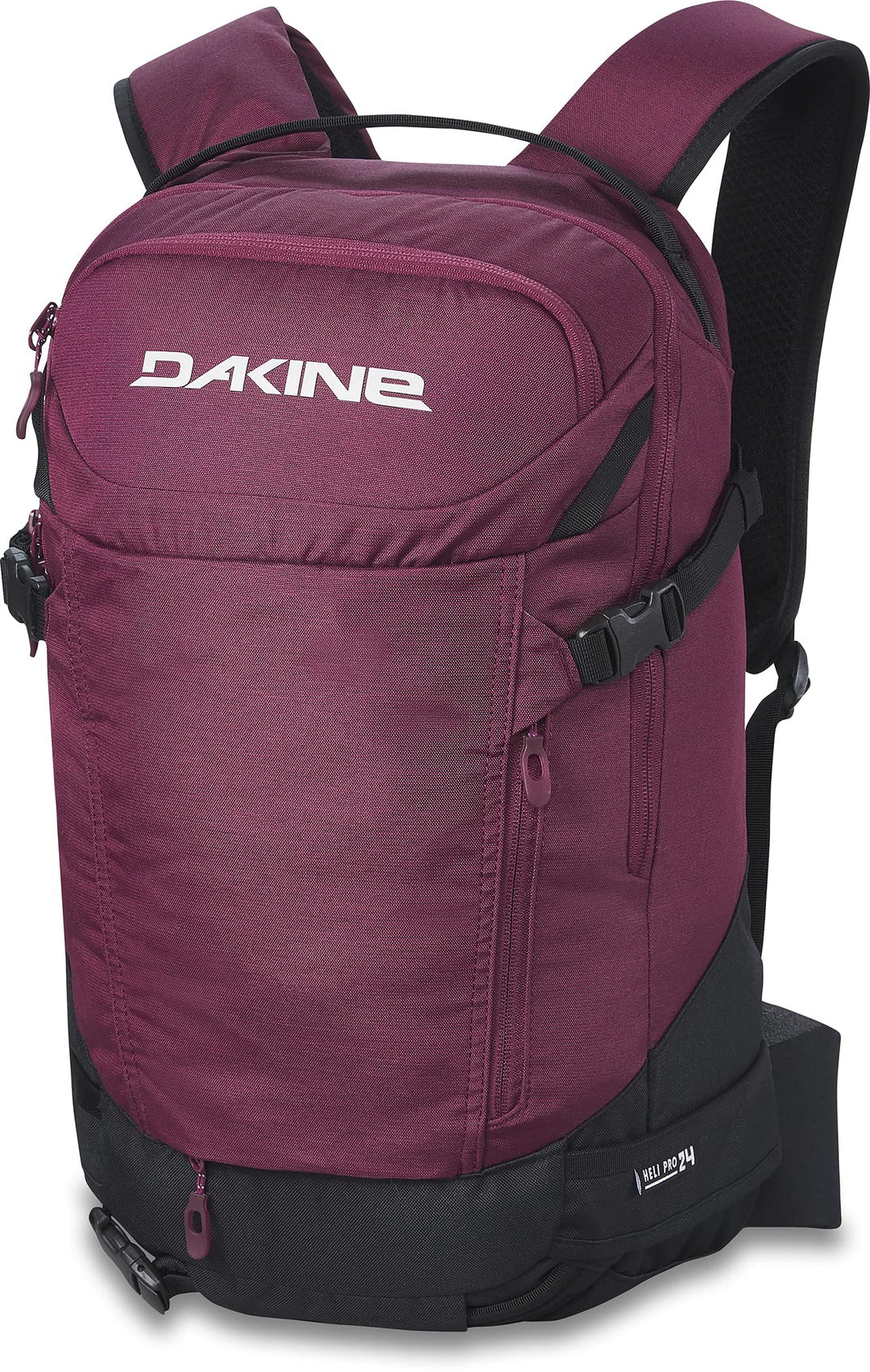 Dakine Womens Heli Pro Backpack 24L Weinrebe, Weinrebe