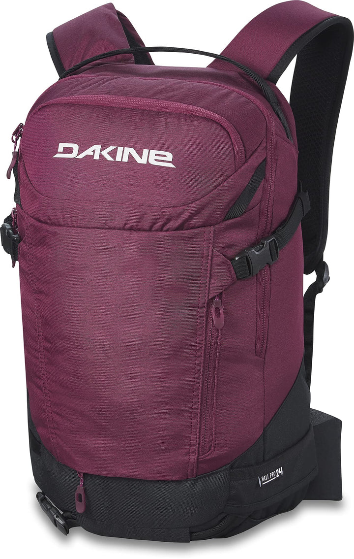 Dakine Womens Heli Pro Backpack 24L Weinrebe, Weinrebe