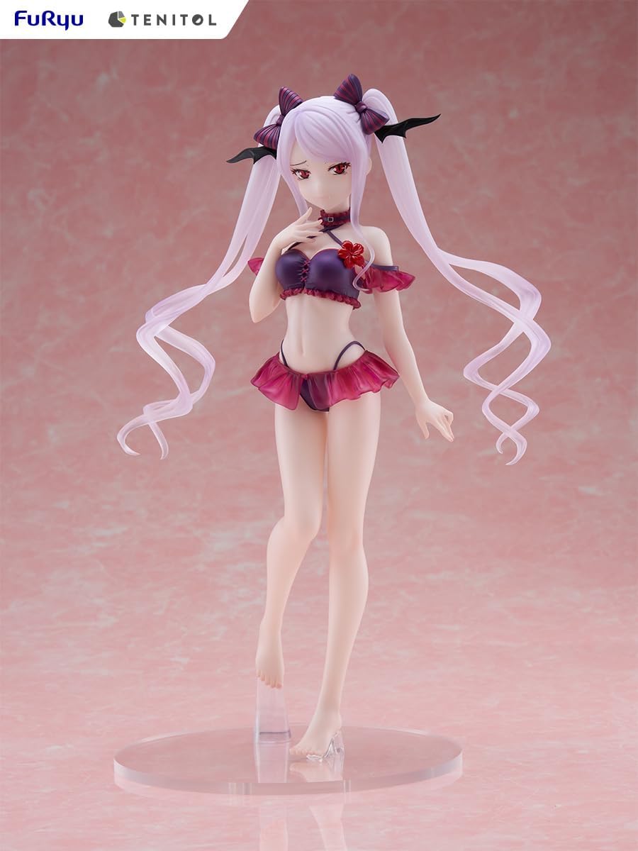 Overlord: Shalltear Tenitol Tall Figur