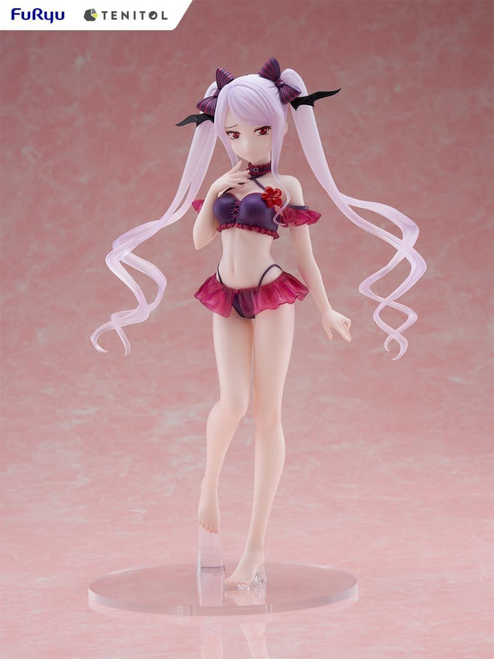Overlord: Shalltear Tenitol Tall Figur