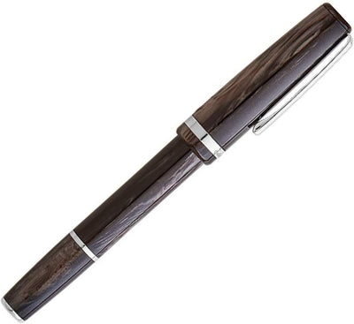 Esterbrook JR Pocket Pen Tuxedo Black Feder B