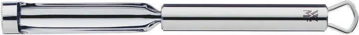 WMF Profi Plus Zitronenschaber 14,5 cm, Zestenrreisser & Profi Plus Apfelausstecher 21,5 cm, Cromarg