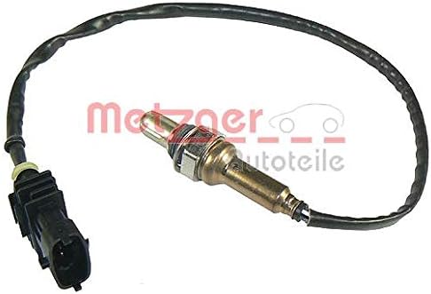 Metzger 893001 Lambdasonde