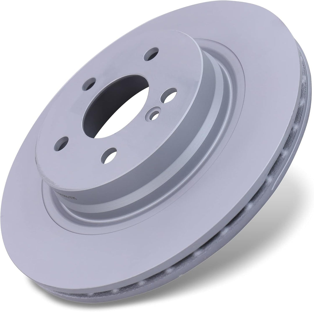 ATE 24012002081 Bremsscheibe - (Paar)