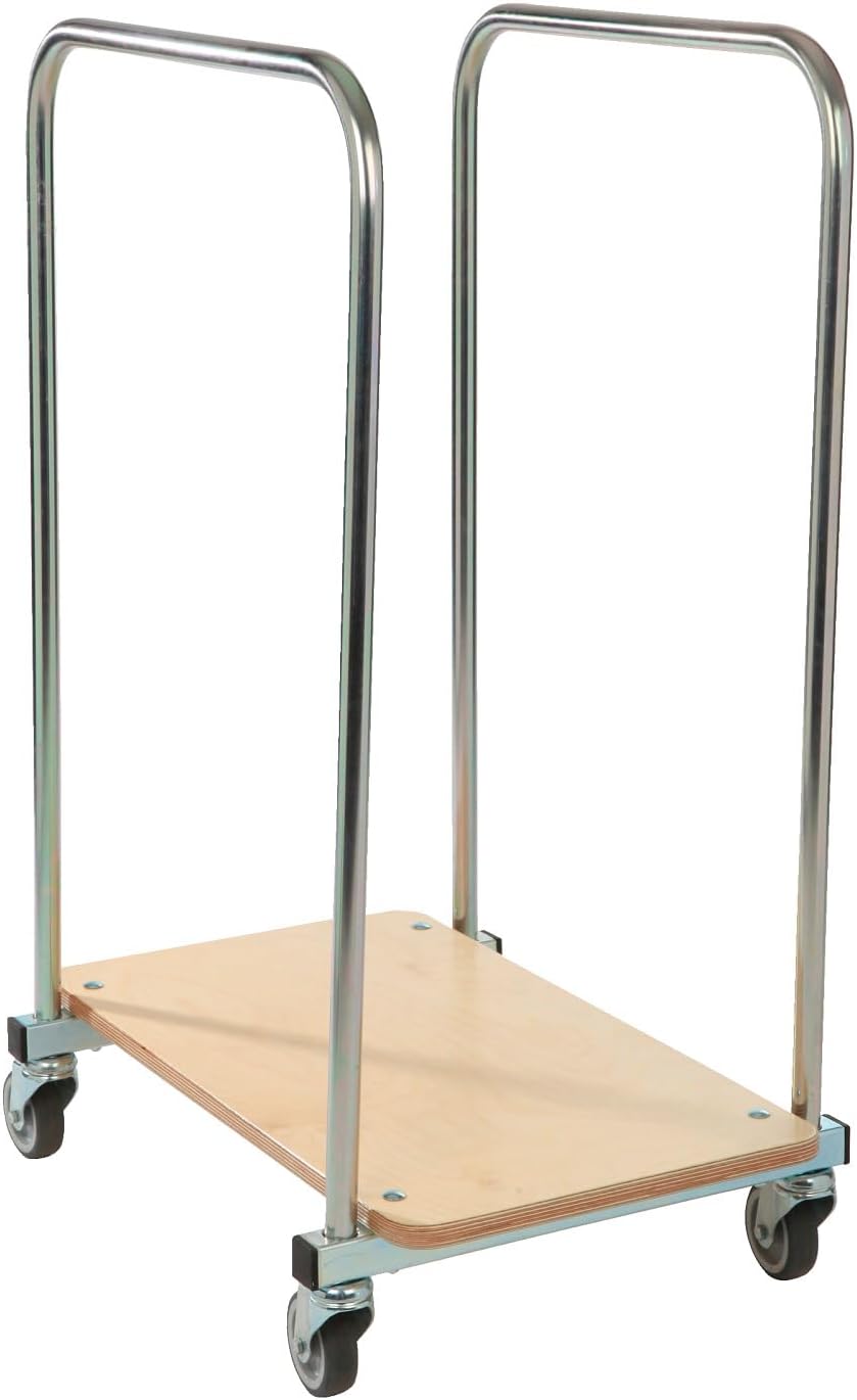 Sport-Thieme Transportwagen für Tatami-Matten
