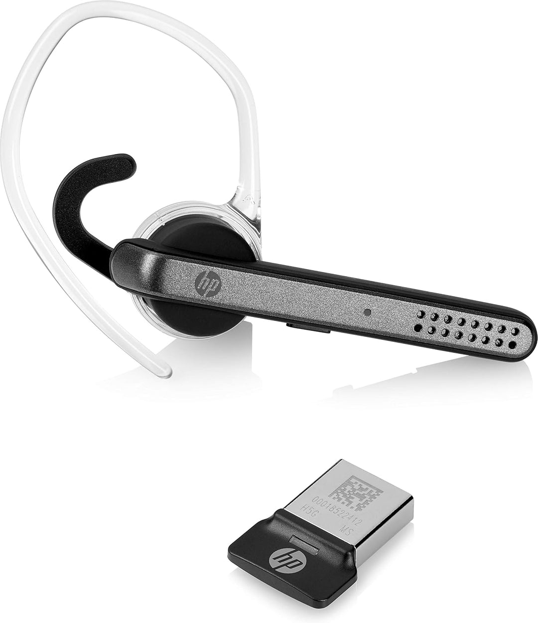 HP Inc. HP UC WIRELESS MONO HEADSET