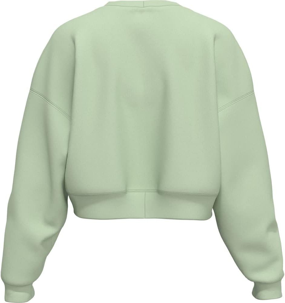 Pepe Jeans Damen Adriana Jacke M Green (Bleach Green), M Green (Bleach Green)