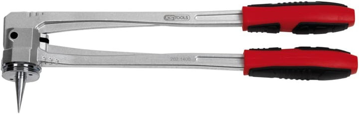 KS Tools 202.1400 Set Zange mit 5 Köpfen