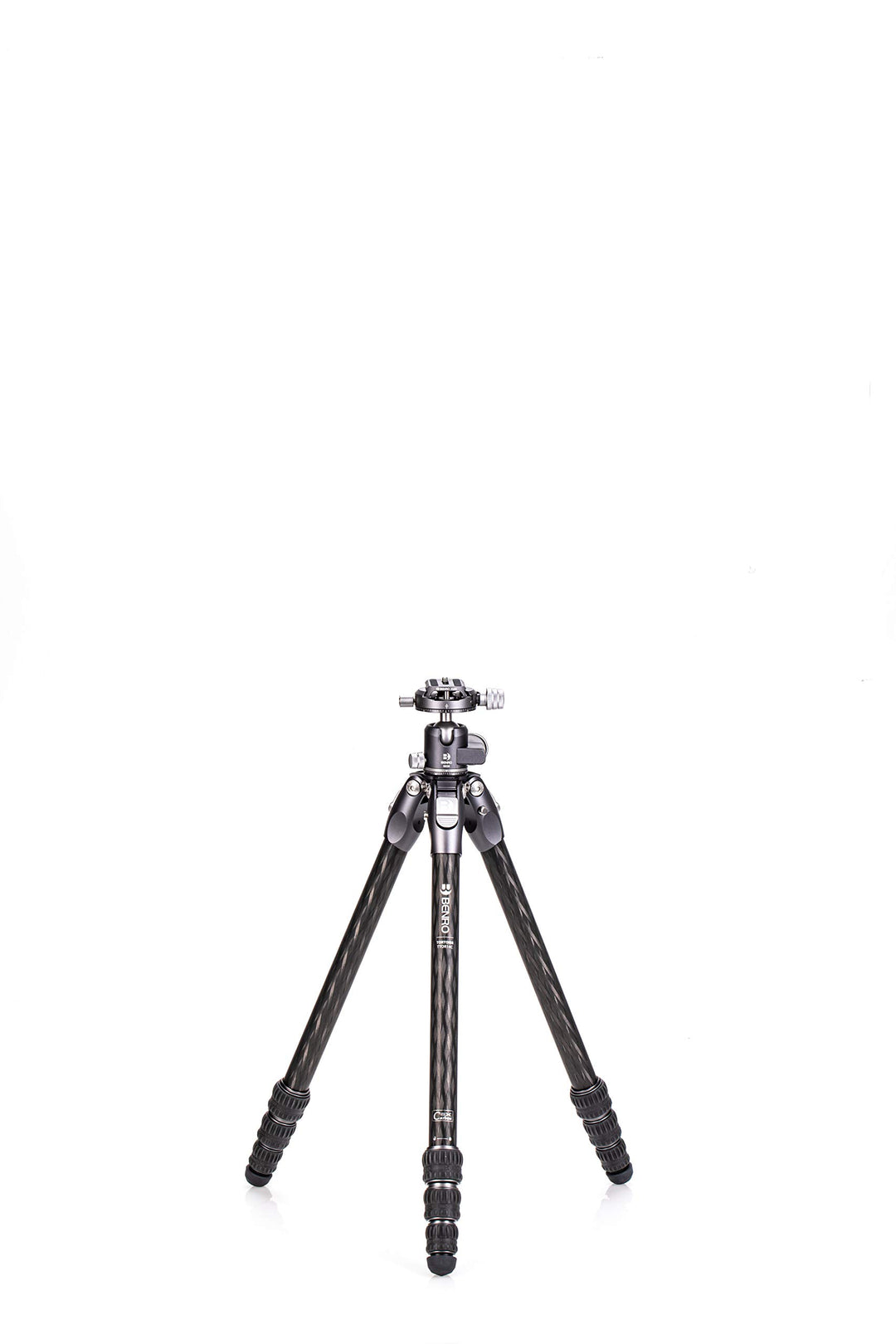 BENRO Trepied Photo Carbone Tortoise 14C+GX25 - TTOR14CGX25