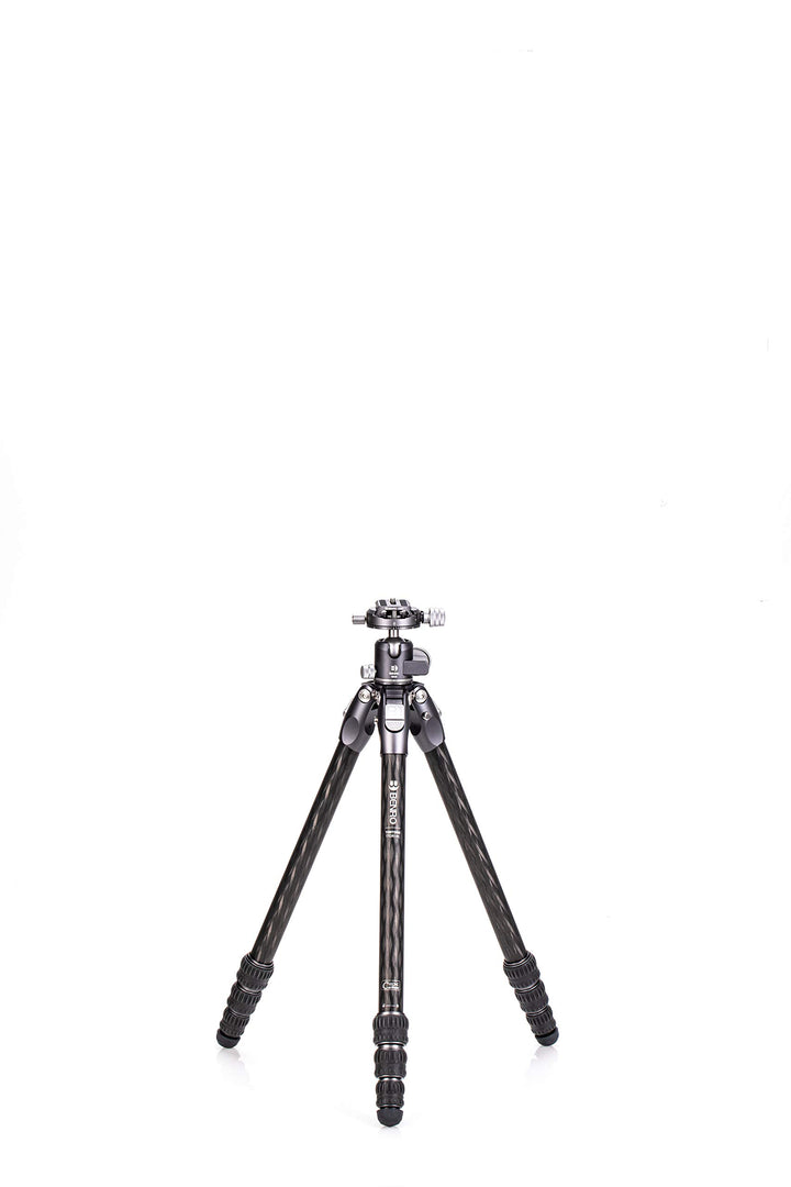 BENRO Trepied Photo Carbone Tortoise 14C+GX25 - TTOR14CGX25