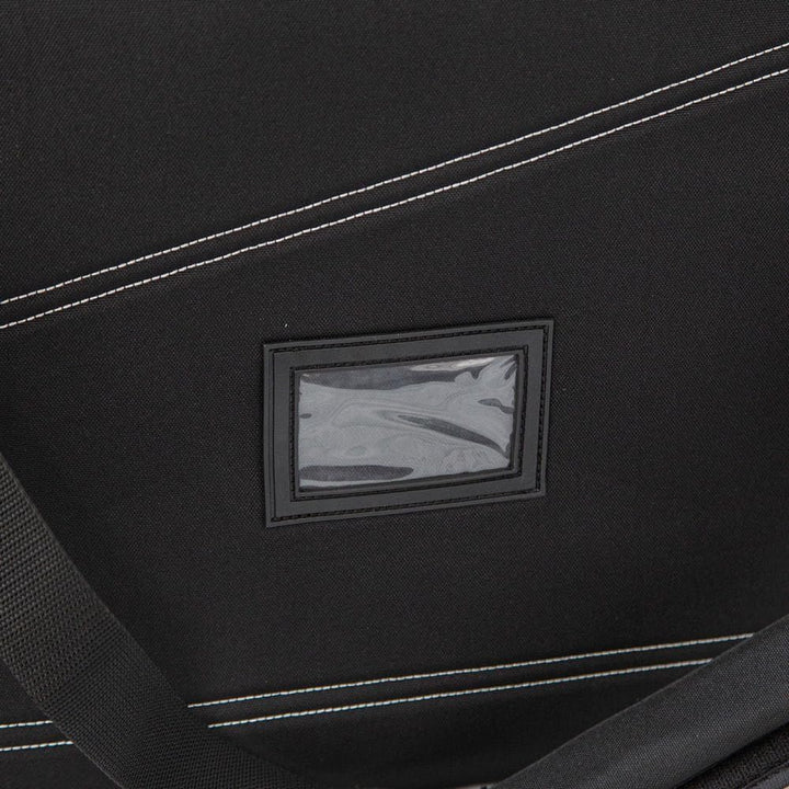 Clicgear 8.0 Reisetasche Schwarz, Schwarz
