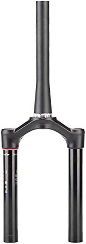Rockshox Unisex – Erwachsene CSU Sid Rs.Debonair Gabel, Diff.Black, 110-120mm
