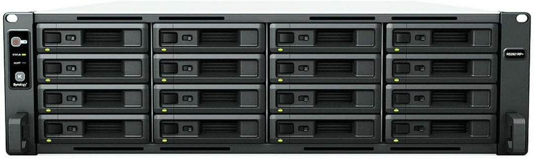Synology RS2821RP+ NAS-Rackmount 16bay 19" AMD Ryzen