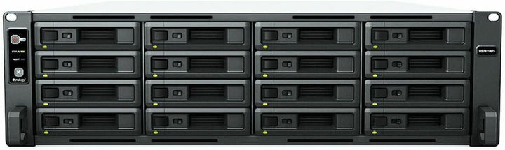 Synology RS2821RP+ NAS-Rackmount 16bay 19" AMD Ryzen