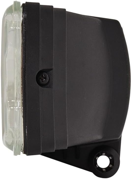 HELLA - Halogen-Fernscheinwerfer - Comet 550 - E1 44410/ECE-R8/SAE - 12V - 1FD 005 700-451 mit Blink