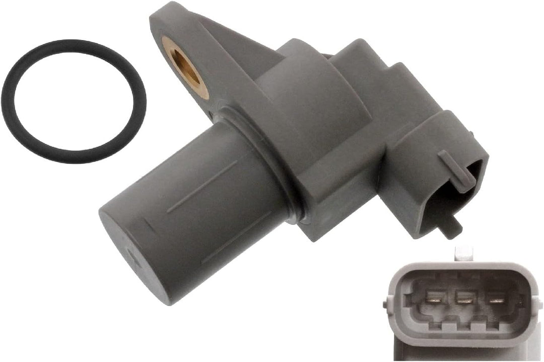 febi bilstein 36432 Nockenwellensensor mit O-Ring , 1 Stück