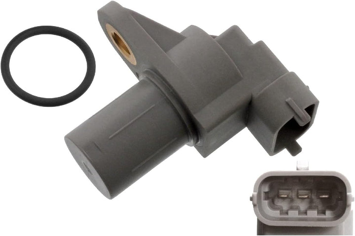 febi bilstein 36432 Nockenwellensensor mit O-Ring , 1 Stück