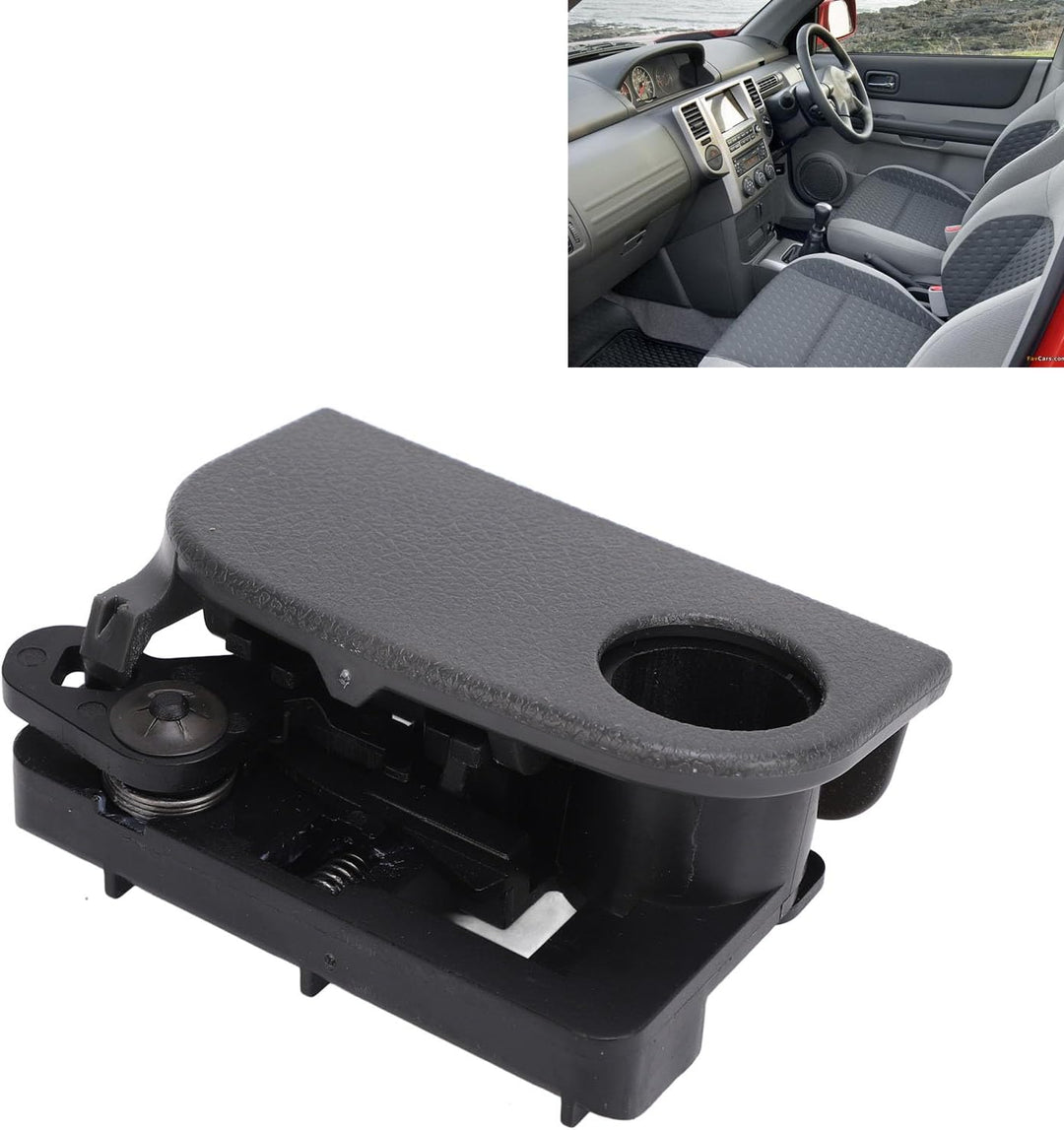 Handschuhfach-Verriegelungsdeckelgriff-Baugruppe, 68630EQ300 Handschuhfach-Verriegelungsgriff, Hocht