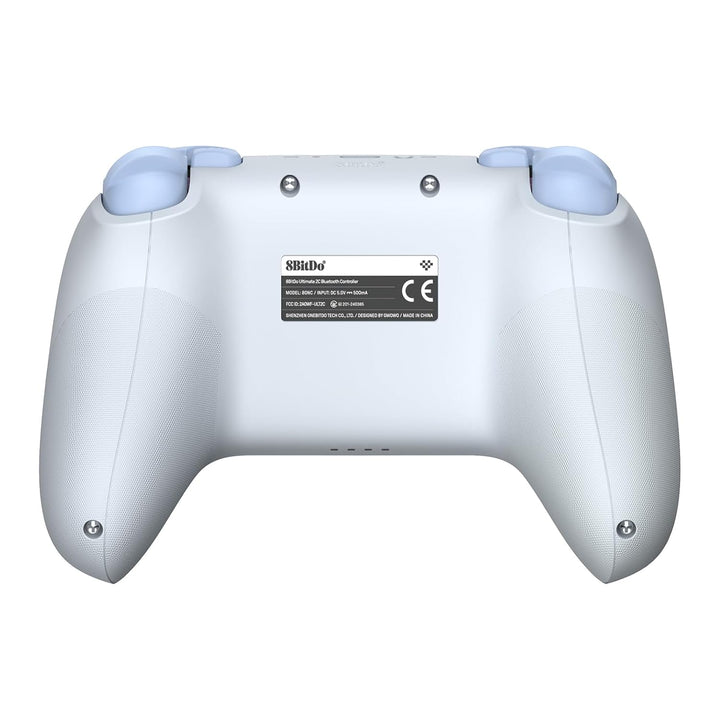 8Bitdo Ultimate 2C Bluetooth Controller for Switch, Wireless Controller with 6-Axis Motion Control,