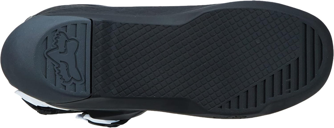 Fox Racing Unisex Fox Motion BootFox Motion Boot, Schwarz