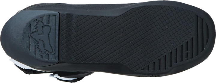 Fox Racing Unisex Fox Motion BootFox Motion Boot, Schwarz