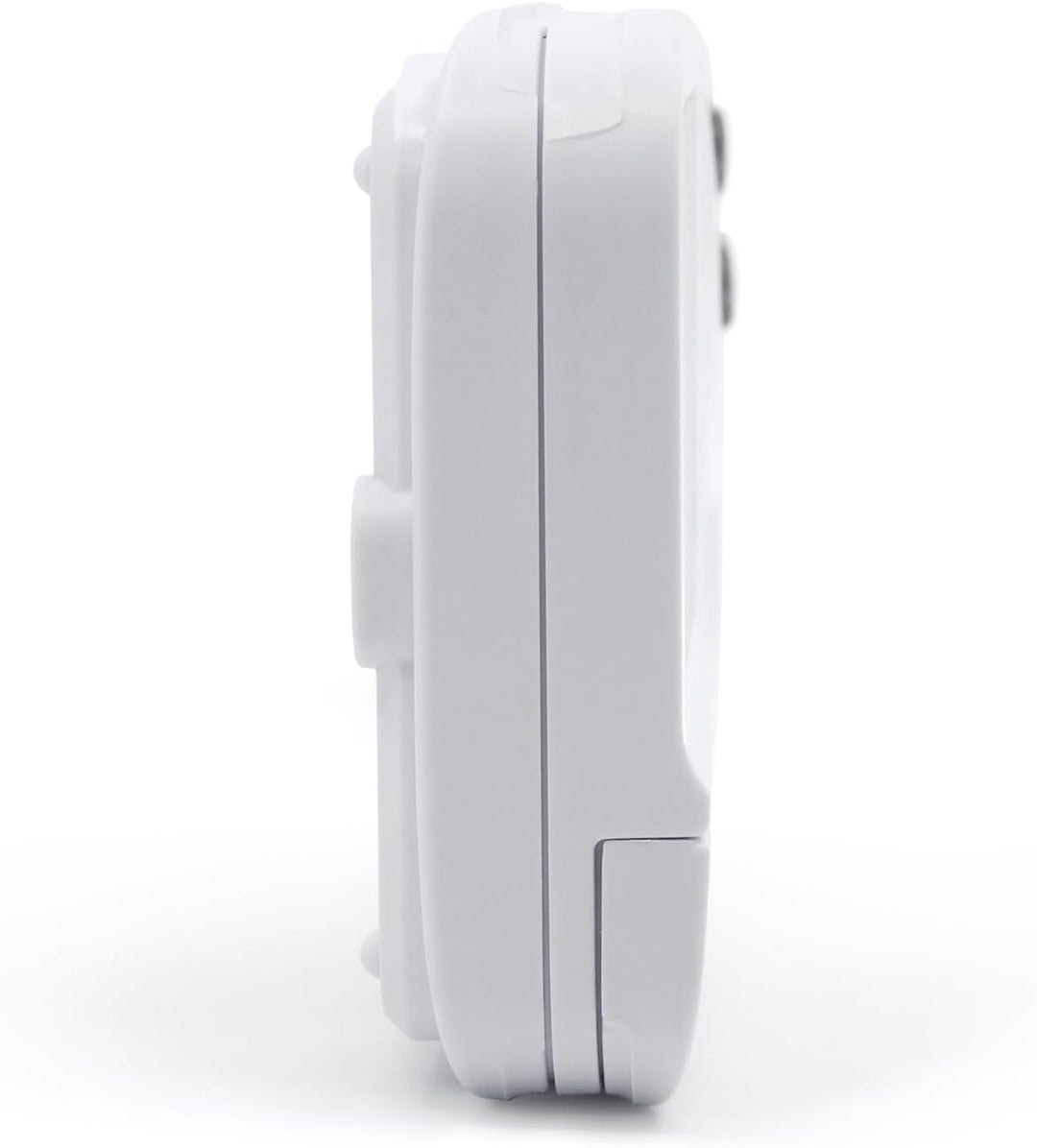 Avidsen 103953 CHRONOTHERMOSTAT, wöchentlich weiss