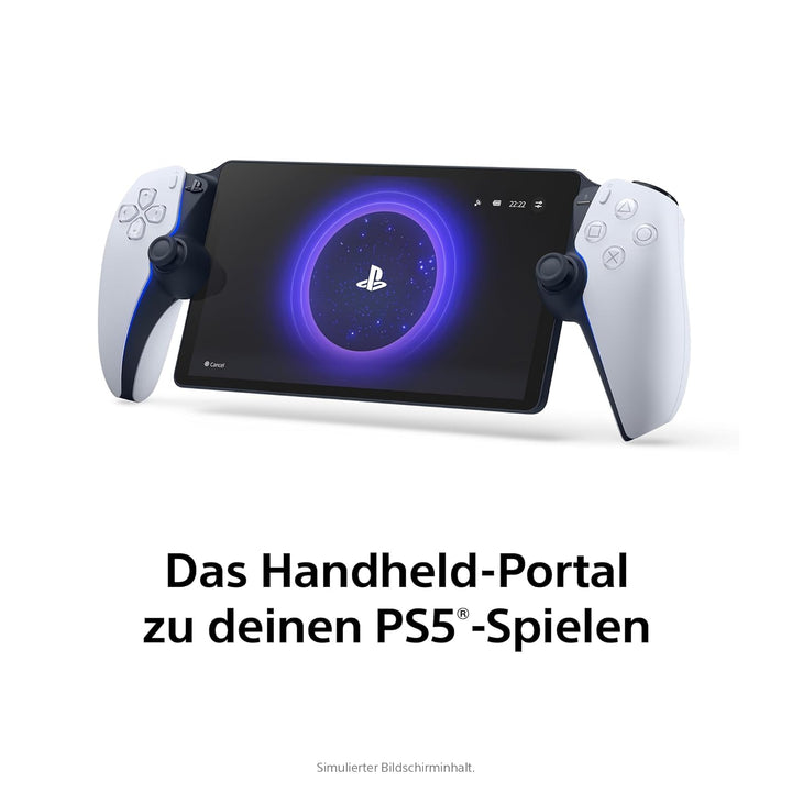 PlayStation Portal™ Remote-Player