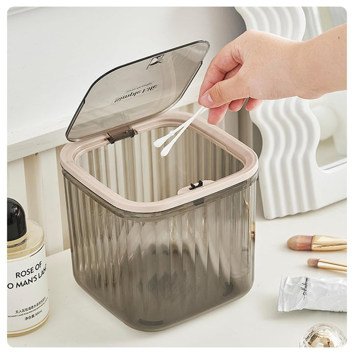 Mini Abfalleimer, Auto Mülleimer, Mini desktop Mülleimer