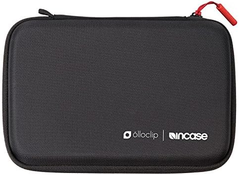 Olloclip Filmer's Kit - Objektivset inkl. Universalklemme, GoPro Halterung, Mikofasertuch etc. FILME