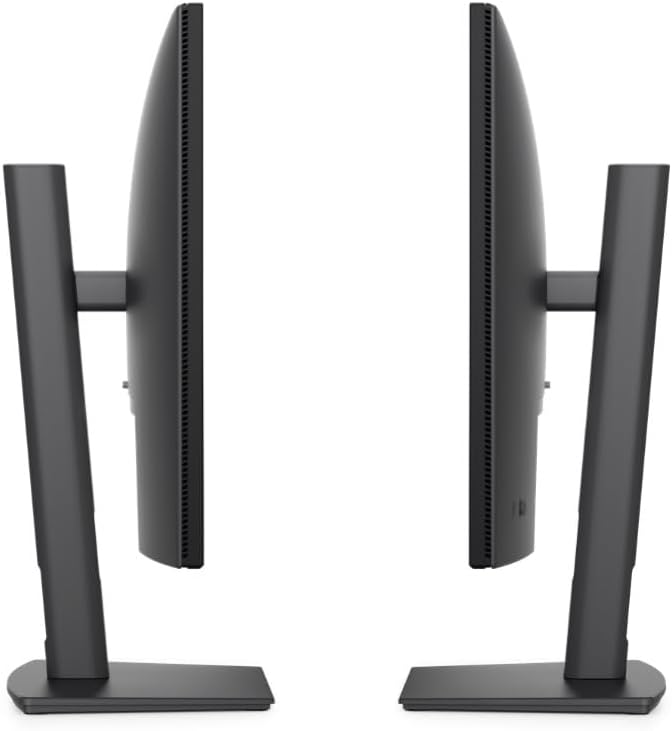 Dell Pro P P2726H・(DELL-P2726H)・LED-Monitor・68.6 cm (27")