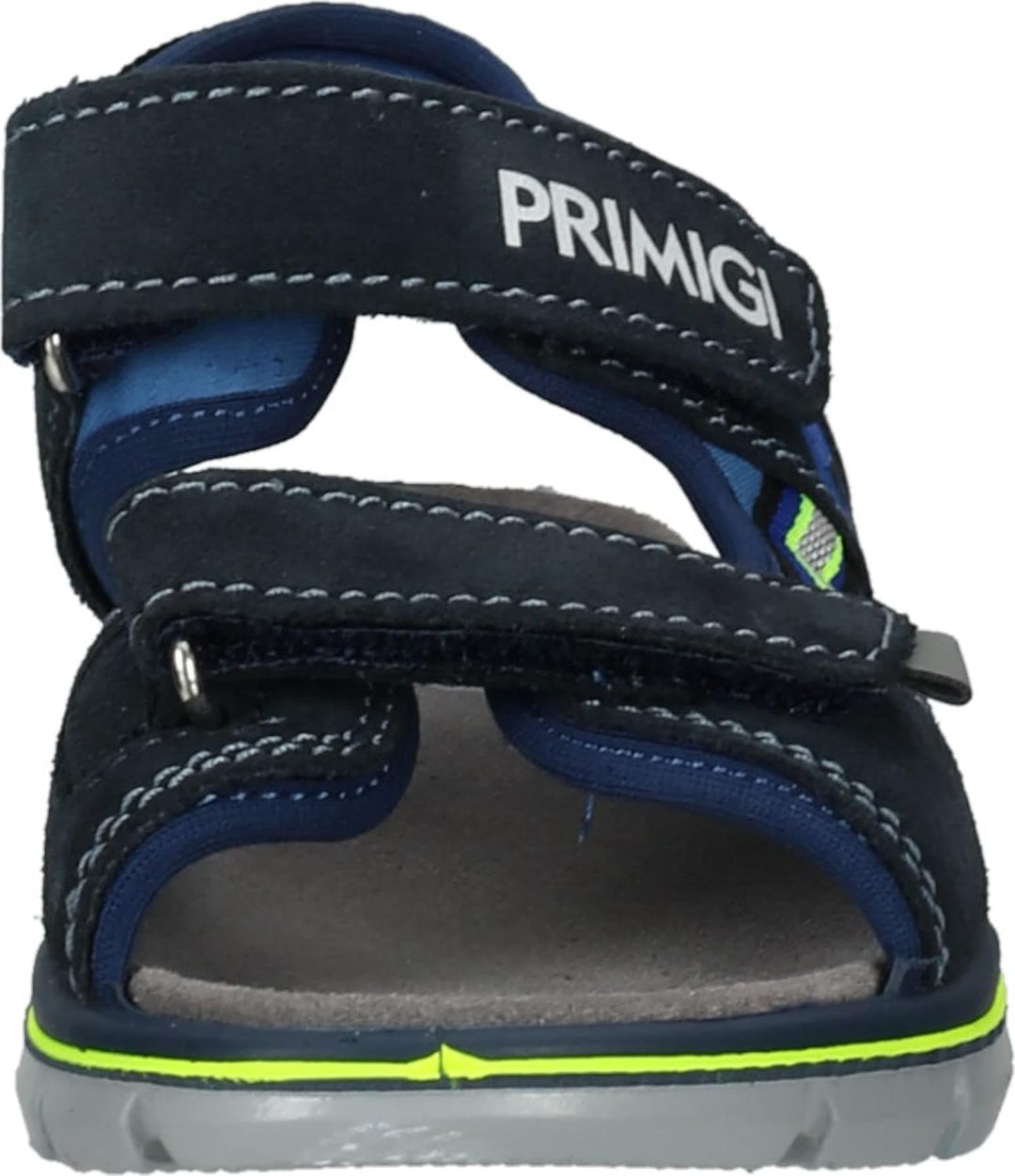 PRIMIGI Jungen Tevez Sandale 29 EU Marineblau, 29 EU Marineblau