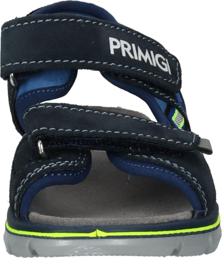 PRIMIGI Jungen Tevez Sandale 29 EU Marineblau, 29 EU Marineblau