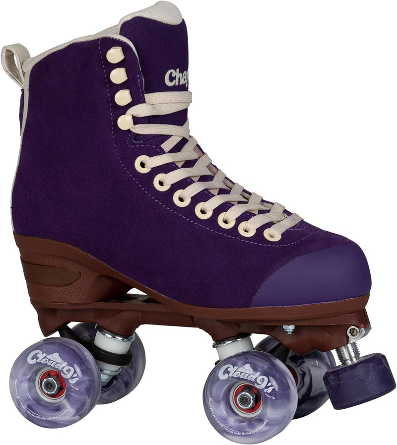 Chaya Melrose Elite Purple Evil Rollschuhe, violett 37, 37