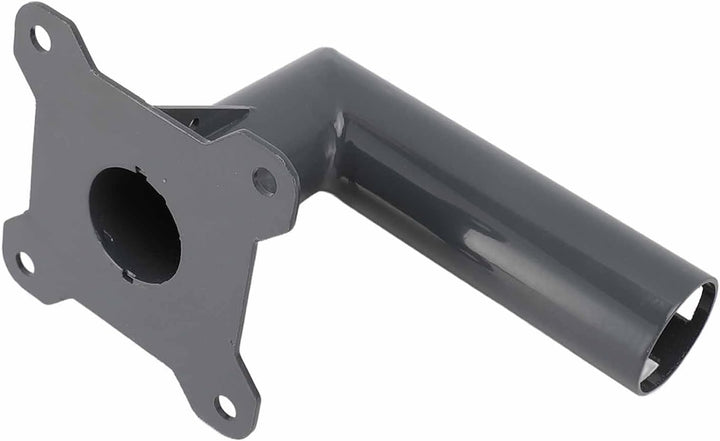 Starlink-Montagesatz, Aluminium-Starlink-Dachhalterung für Starlink-Internet-Kit-Satelliten, Robuste