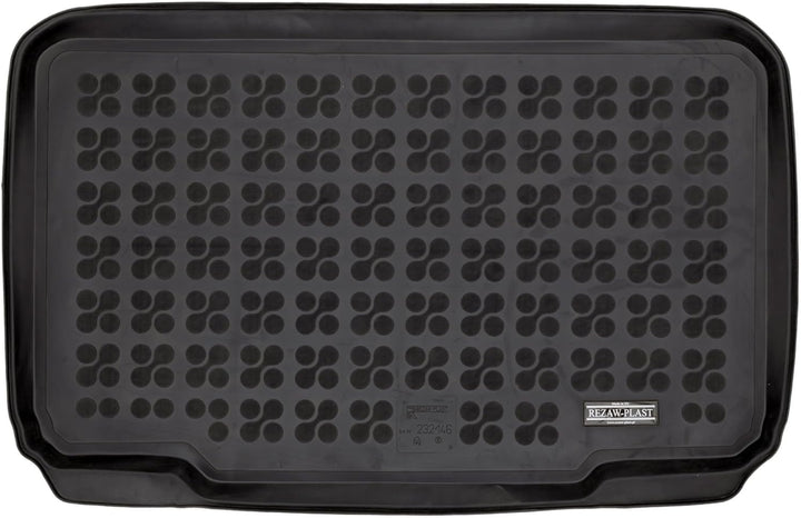 M MOTOS Kofferraumwanne Kofferraummatte passt für BMW X2 (F39) ab 2017 Verbessern Sie Ihren Reisekom