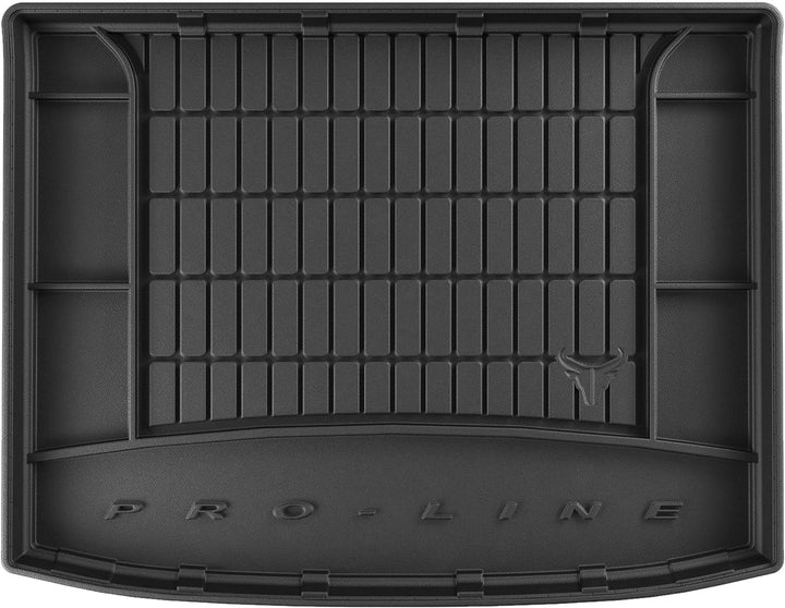 M MOTOS Kofferraum schutzmatte passt für Infiniti Q30 2015-2019 Verbessern Sie Ihren Reisekomfort mi