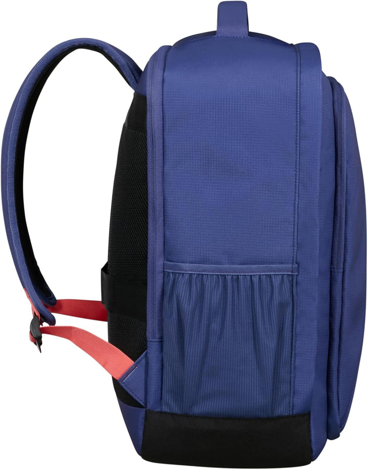 American Tourister Take2Cabin - EasyJet Kabinentasche 36 x 20 x 45 cm, 38 l, 0,70 kg, Handgepäck, Fl
