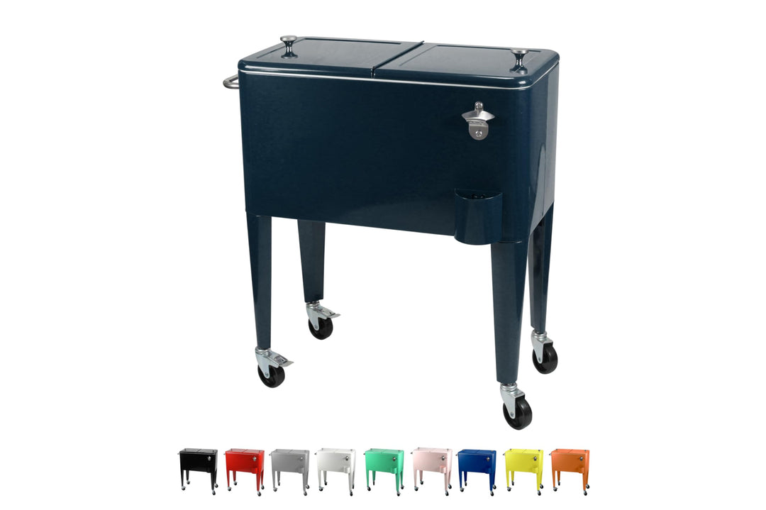 Kailua Cooler - Kühlbox, Kühlwagen, Getränkekühler