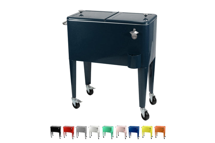 Kailua Cooler - Kühlbox, Kühlwagen, Getränkekühler