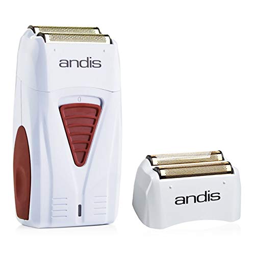 Andis Profoil lithium 220v + 1 Ersatzkopf (AN-17170)