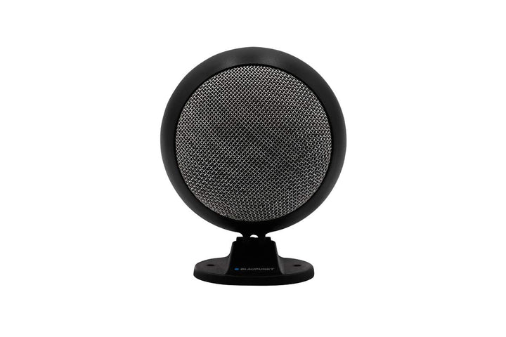 Blaupunkt Kugel-Lautsprecher, Globe Speaker, Schwarz