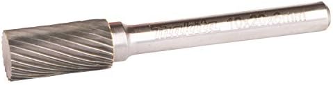 Makita b-52716–10 10 x 20 x 6 mm TC-Frässtifte – Mehrfarbig 10 x 20 x 6 mm (SA), 10 x 20 x 6 mm (SA)